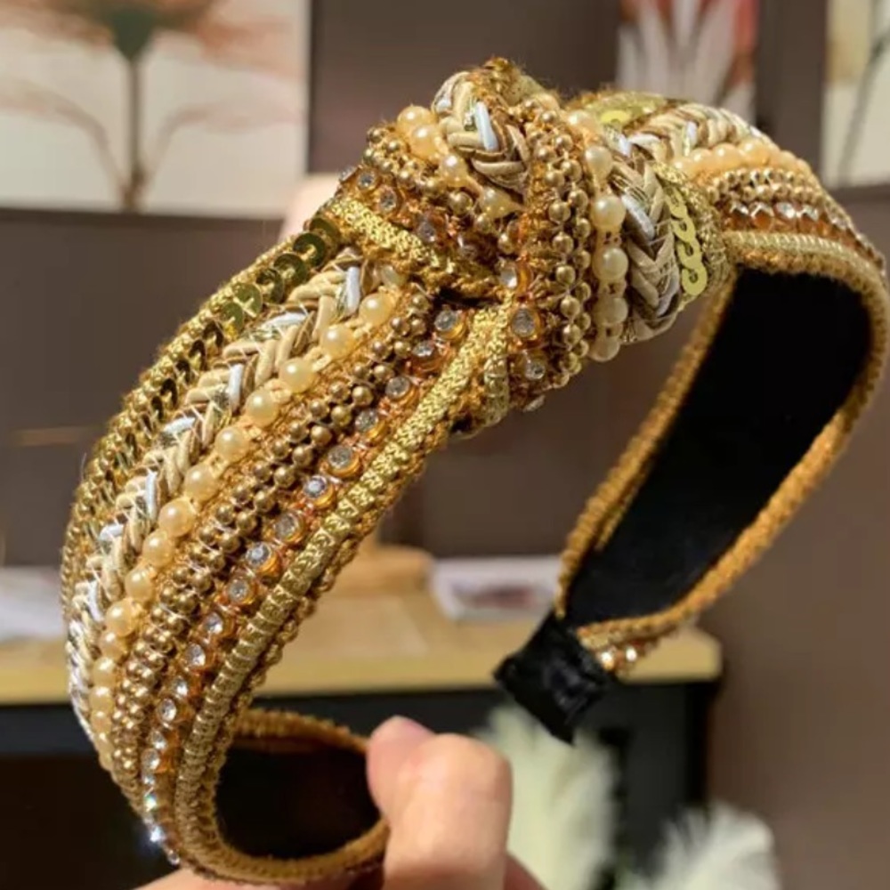 Headband